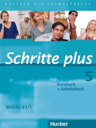 Kalender, Klimaszyk: Schritte plus 5. Lehrerhandbuch. Deutsch als Fremdsprache