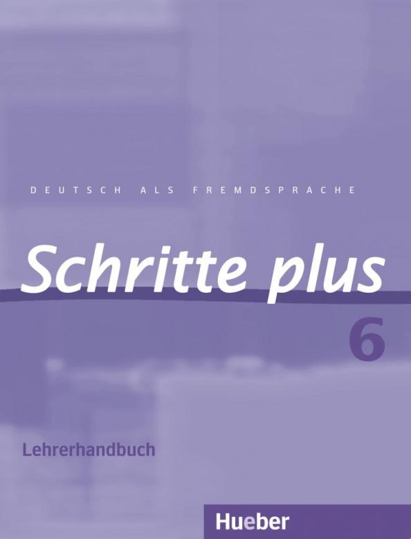 Kalender, Klimaszyk: Schritte plus 6. Lehrerhandbuch. Deutsch als Fremdsprache