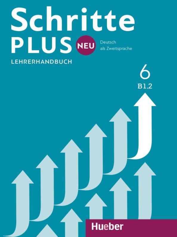 Kalender, Klimaszyk: Schritte plus Neu 6. Lehrerhandbuch. Deutsch als Zweitsprache