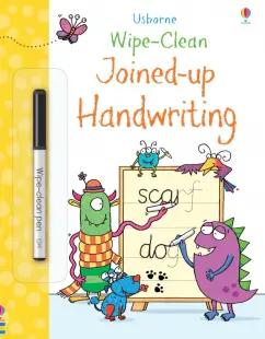 Usborne | Caroline Young: Joined-up Handwriting