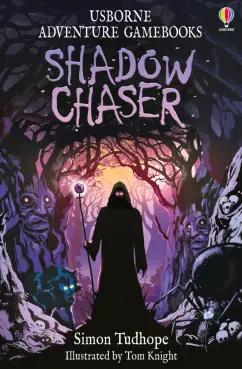 Simon Tudhope: Shadow Chaser