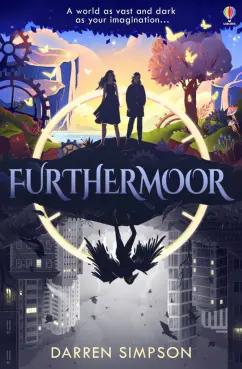 Darren Simpson: Furthermoor