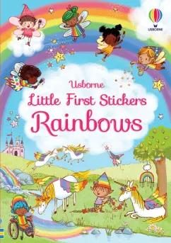 Felicity Brooks: Rainbows