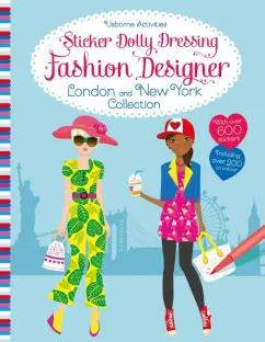 Fiona Watt: Fashion Designer. London and New York Collection