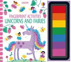 Fiona Watt: Fairies and Unicorns