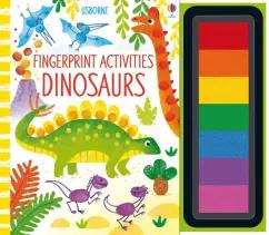 Fiona Watt: Dinosaurs