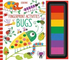 Fiona Watt: Bugs