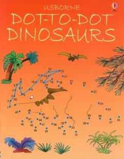 Karen Bryant-Mole: Dot-to-Dot Dinosaurs