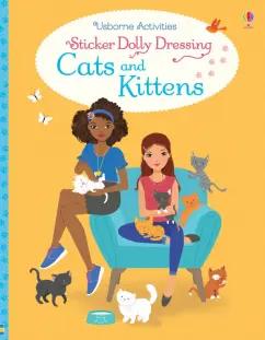 Lucy Bowman: Cats and Kittens