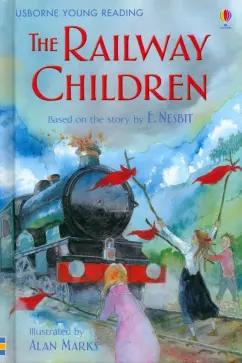 Edith Nesbit: The Railway Children