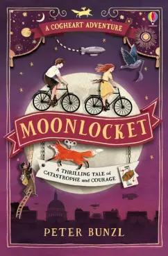 Peter Bunzl: Moonlocket