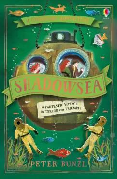 Peter Bunzl: Shadowsea