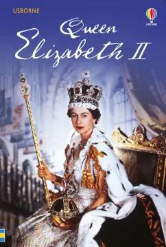 Usborne | Susanna Davidson: Queen Elizabeth II