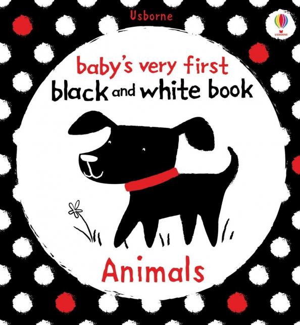 Usborne | Animals