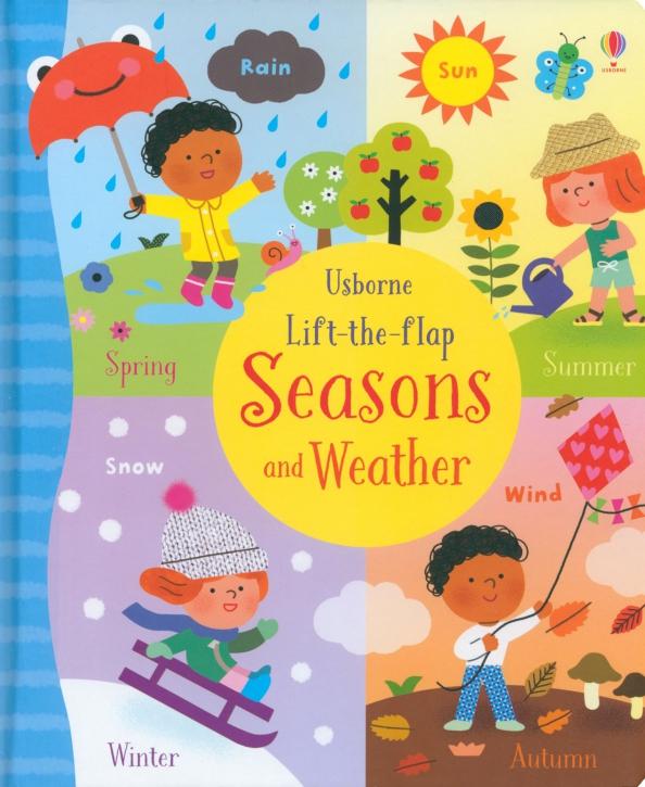 Holly Bathie: Seasons and Weather