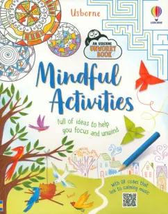 Bryan, James, Reynolds: Mindful Activities