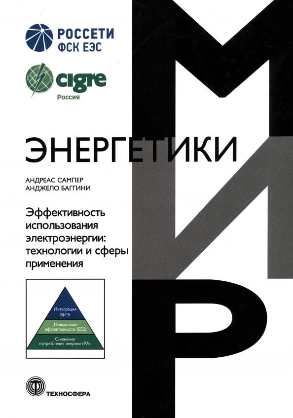 Сампер, Баггини: Эффективность использования электроэнергии. Технологии и сферы применения