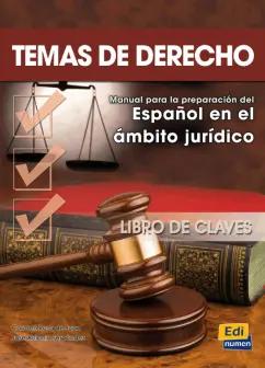 Fernandez, Juan: Temas de derecho. Libro de claves