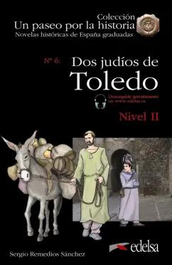 Sanchez Remedios: Dos judíos de Toledo