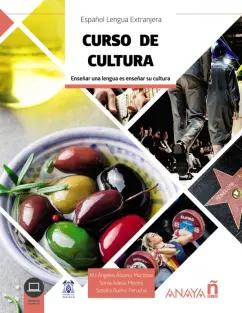 Martinez, Merino, Perucha: Curso de cultura. Manual de clase