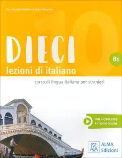 Naddeo, Orlandino: DIECI B1