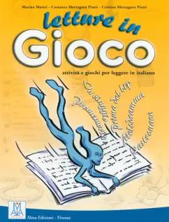 Mattei, Piatti, Piatti: Letture in gioco