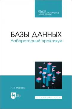 Рамиль Мамедли: Базы данных. Лабораторный практикум. Учебное пособие