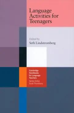 Language Activities for Teenagers