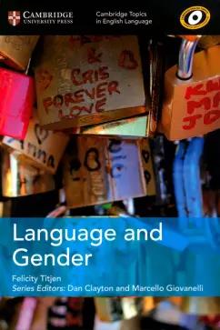 Felicity Titjen: Language and Gender