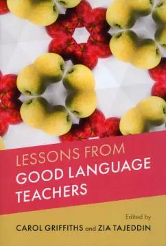 Lessons from Good Language Teachers