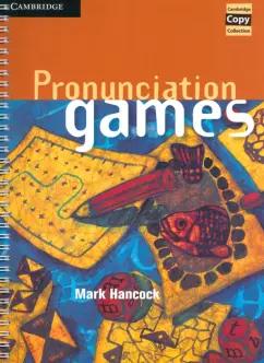 Mark Hancock: Pronunciation Games