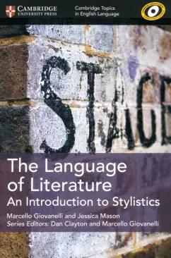 Giovanelli, Mason: The Language of Literature