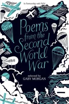 Thompson, Brittain, Gutteridge: Poems from the Second World War