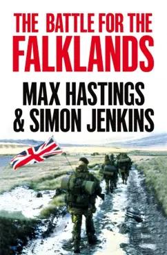 Hastings, Дженкинс: The Battle for the Falklands