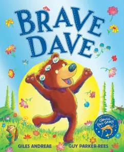 Giles Andreae: Brave Dave