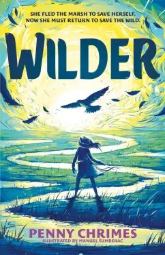 Penny Chrimes: Wilder