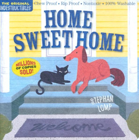 Workman | Home Sweet Home