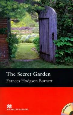 Frances Burnett: The Secret Garden (+CD)