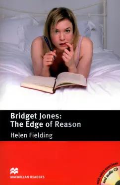 Helen Fielding: Bridget Jones. The Edge of Reason (+CD)