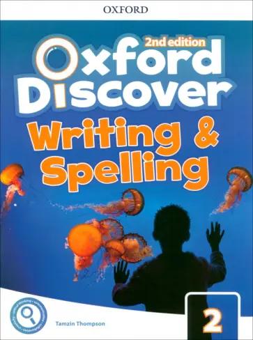 Koustaff, Rivers: Oxford Discover. Second Edition. Level 2. Workbook with Online Practice