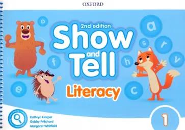 Show and Tell. Second Edition. Level 1. Teacher's Pack