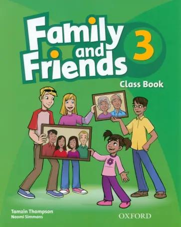 Alex Raynham: Family and Friends. Level 3. Teacher's Book