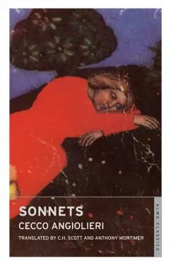 Alma Books | Cecco Angiolieri: Sonnets