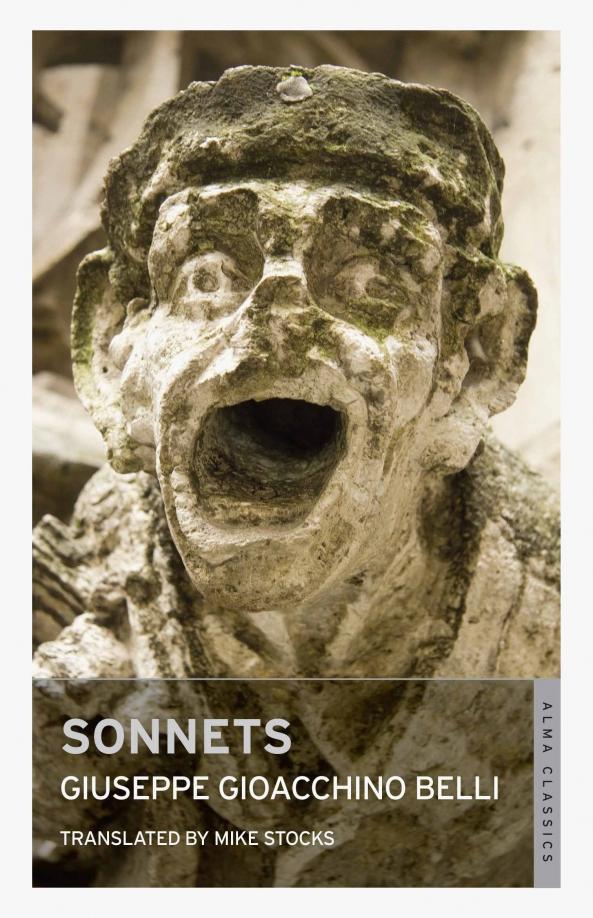 Alma Books | Giuseppe Belli: Sonnets