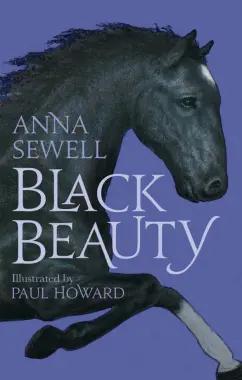 Anna Sewell: Black Beauty