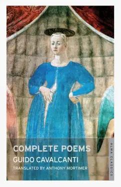 Guido Cavalcanti: Complete Poems