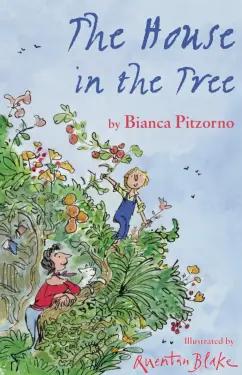 Bianca Pitzorno: The House in the Tree