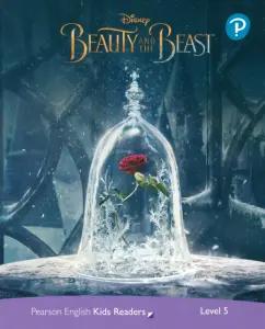 Disney. Beauty and the Beast. Level 5