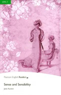 Jane Austen: Sense and Sensibility. Level 3