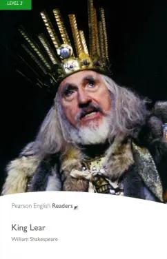 William Shakespeare: King Lear. Level 3